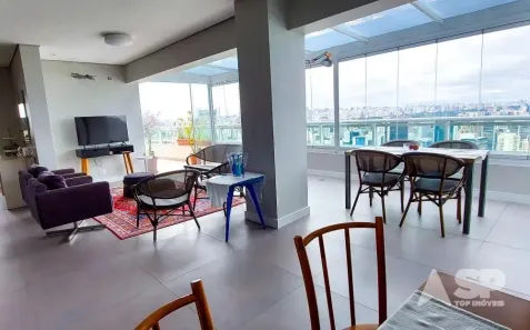 Apartamento com 2 Quartos para alugar, 180m² no Pinheiros, São Paulo