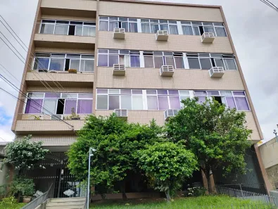 Apartamento com 3 Quartos à venda, 126m² no Jardim Guanabara, Rio de Janeiro