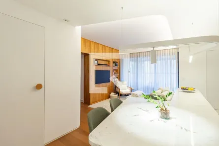 Apartamento com 3 Quartos à venda, 110m² no Vila Yara, Osasco