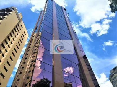 Sala Comercial para alugar, 215m² no Jardim Europa, São Paulo