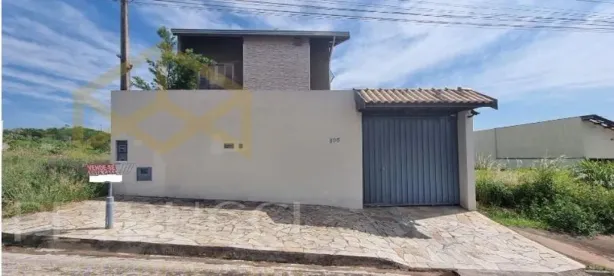 Casa com 3 Quartos à venda, 300m² no Loteamento Nova Espírito Santo, Valinhos