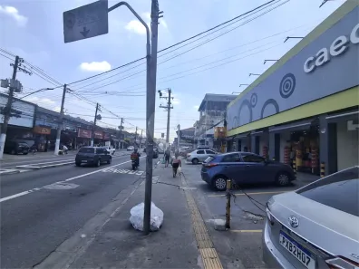 Imóvel Comercial com 4 Quartos à venda, 735m² no Pirajussara, São Paulo