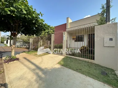 Sobrado com 1 Quarto à venda, 145m² no Jardim Concórdia, Toledo