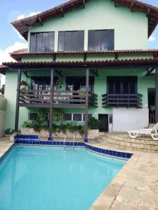 Casa com 3 Quartos à venda, 300m² no Colubande, São Gonçalo