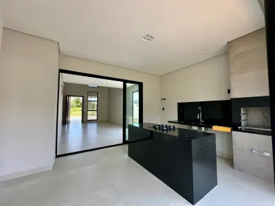 Casa de Condomínio com 3 Quartos à venda, 198m² no Ponta Negra, Manaus