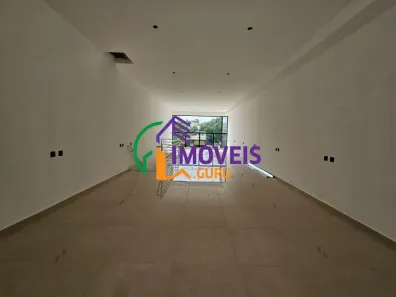 Ponto Comercial para venda ou aluguel, 107m² no Jardim, Santo André