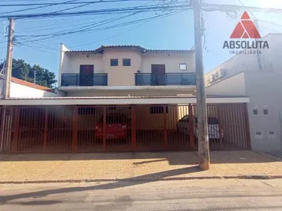 Casa com 3 Quartos para alugar, 90m² no Vila Santa Catarina, Americana