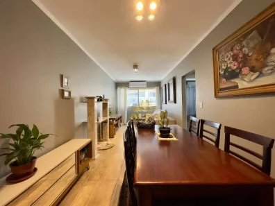 Apartamento com 2 Quartos à venda, 70m² no Pitangueiras, Guarujá