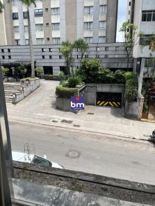 Flat com 1 Quarto à venda, 25m² no Consolação, São Paulo