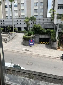 Flat com 1 Quarto à venda, 25m² no Consolação, São Paulo