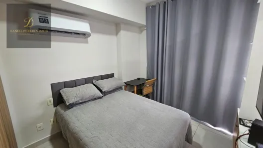 Apartamento com 1 Quarto para venda ou aluguel, 40m² no Fátima, Belém