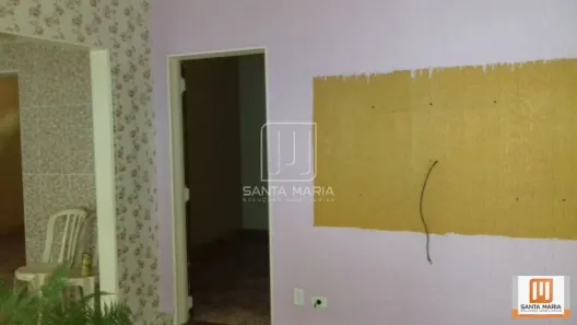 Imóvel Comercial com 2 Quartos à venda, 200m² no Ipiranga, Ribeirão Preto