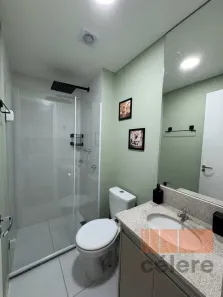 Apartamento com 2 Quartos à venda, 34m² no Brás, São Paulo