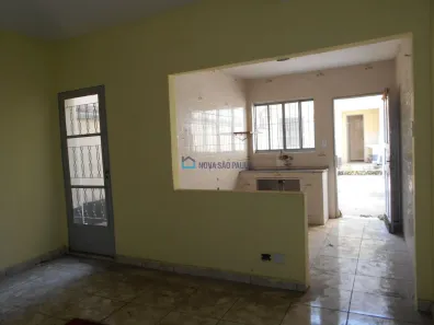 Sobrado com 2 Quartos para alugar, 100m² no Saúde, São Paulo