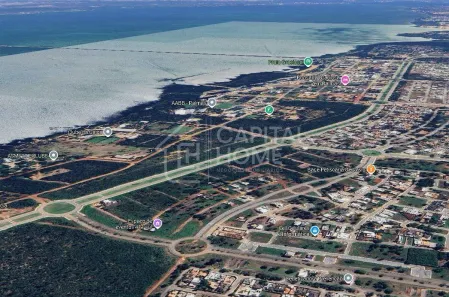 Lote/Terreno à venda, 450m² no Plano Diretor Sul, Palmas