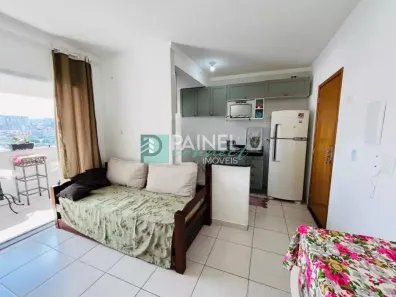 Apartamento com 2 Quartos à venda, 60m² no Macuco, Santos