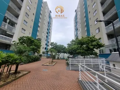 Apartamento com 2 Quartos à venda, 59m² no Vieira, Jaraguá do Sul