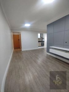 Apartamento com 3 Quartos para venda ou aluguel, 96m² no Vila Scarpelli, Santo André