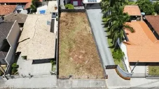 Lote/Terreno à venda, 403m² no Glória, Joinville