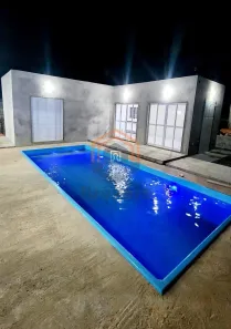 Fazenda/Sítio com 3 Quartos à venda, 60m² no Estância Santa Lúcia, Jarinu