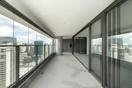 Apartamento com 4 Quartos à venda, 211m² no Campo Belo, São Paulo