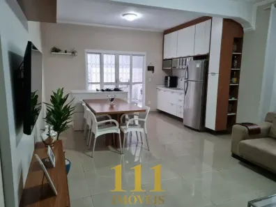 Casa com 3 Quartos à venda, 144m² no Residencial Bosque dos Ipês, São José dos Campos