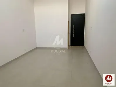 Casa de Condomínio com 3 Quartos à venda, 149m² no Bonfim Paulista, Ribeirão Preto