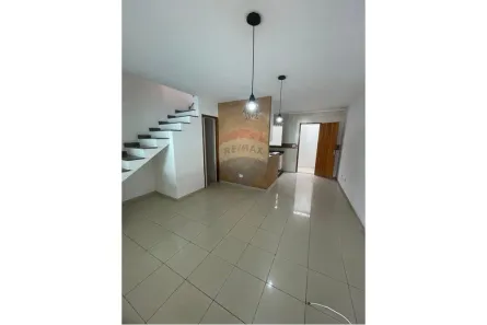 Sobrado com 3 Quartos à venda, 68m² no Parque São Lucas, São Paulo