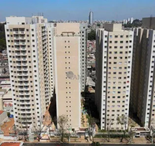 Apartamento com 1 Quarto à venda, 28m² no Vila Ema, São Paulo