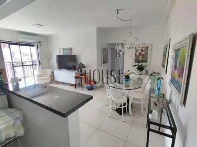 Apartamento com 3 Quartos para alugar, 101m² no Vila Independência, Sorocaba