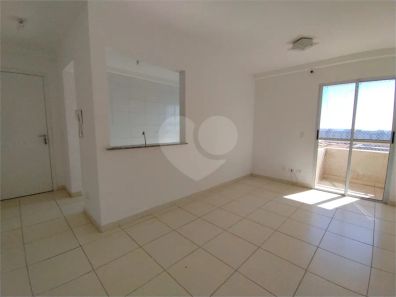 Apartamento com 2 Quartos para venda ou aluguel, 55m² no Jardim Nova Iguaçu, Piracicaba