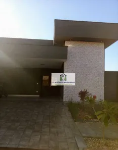 Casa de Condomínio com 3 Quartos à venda, 150m² no Chácara Jockey Club (Zona Rural), São José do Rio Preto