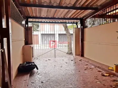 Sobrado com 2 Quartos para venda ou aluguel, 98m² no Vila Congonhas, São Paulo