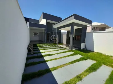 Casa com 3 Quartos à venda, 92m² no Nova São Pedro, São Pedro da Aldeia