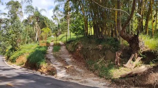 Lote/Terreno à venda, 2500m² no Recanto das Acácias, São Roque