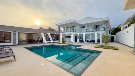 Apartamento com 4 Quartos à venda, 615m² no Barra da Tijuca, Rio de Janeiro