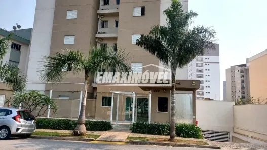 Apartamento com 3 Quartos à venda, 68m² no Parque Campolim, Sorocaba