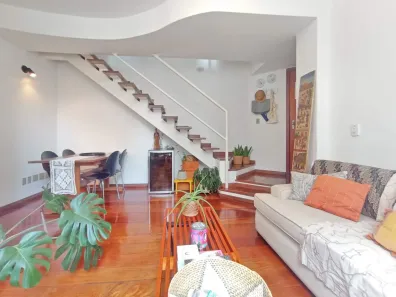 Apartamento com 4 Quartos à venda, 180m² no Serra, Belo Horizonte