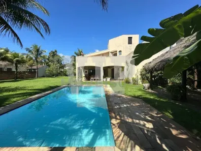 Casa de Condomínio com 3 Quartos à venda, 230m² no Jardim Acapulco, Guarujá
