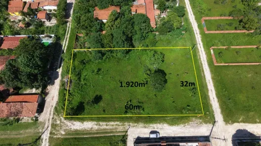 Lote/Terreno à venda, 1920m² no Olho D'Água, Horizonte