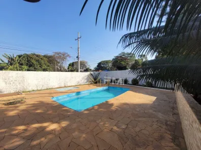 Fazenda/Sítio com 2 Quartos à venda, 428m² no Chácara Recreio Alvorada, Hortolândia