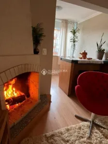 Apartamento com 3 Quartos à venda, 99m² no Centro, Canela