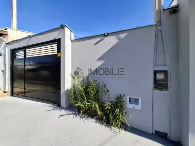 Casa com 2 Quartos à venda, 69m² no Jardim Santa Marta, Salto