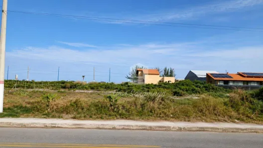 Lote/Terreno à venda, 860m² no Jardim Atlântico Leste (Itaipuaçu), Maricá