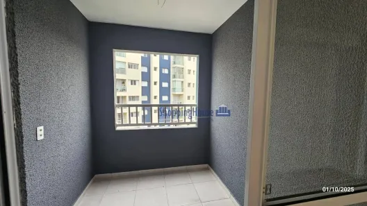 Apartamento com 2 Quartos à venda, 36m² no Vila Pereira Barreto, São Paulo