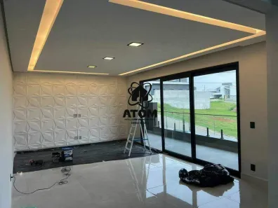 Casa de Condomínio com 3 Quartos à venda, 320m² no Residencial Colinas, Caçapava