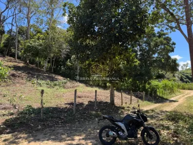 Lote/Terreno à venda, 420m² no , Guaramiranga