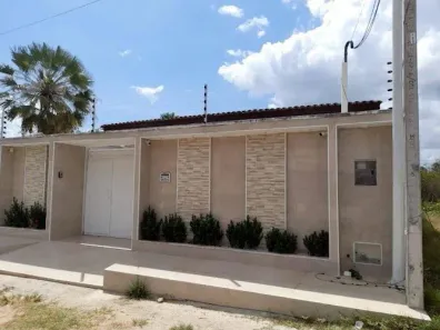 Casa com 4 Quartos à venda, 176m² no Amarante, São Gonçalo do Amarante