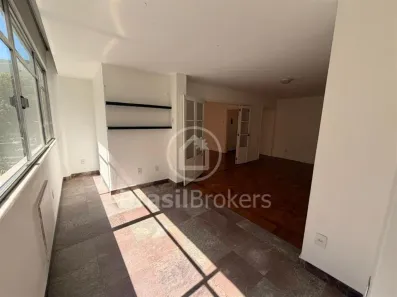 Apartamento com 4 Quartos à venda, 190m² no Copacabana, Rio de Janeiro
