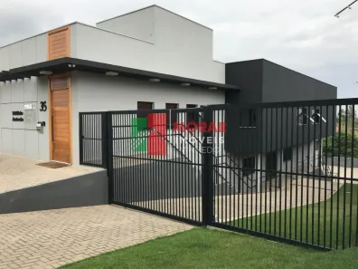 Prédio Comercial com 15 Quartos à venda, 740m² no Pinheirinho, Vinhedo